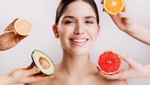 Skin Care: சருமத்தை இளமையாக வைக்க வேண்டுமா? இந்த பழங்கள் பெரிதும் உதவும்!