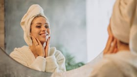 Beauty Tips: சருமத்தை பளபளப்பாக்க இது எளிய வழக்கம்.. ஒரு வாரத்தில் பிரகாசமாகும்..!...