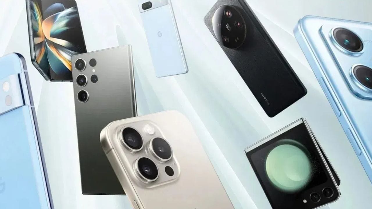 பொதுமக்களின் அன்றாட தேவைகளில் ஸ்மார்ட்போன்கள் அத்தியாவசியமான ஒன்றாக உள்ளது. இதன் காரணமாக ஸ்மார்ட்போன் நிறுவனங்கள் தொடர்ந்து புதிய மாடல் ஸ்மார்ட்போன்களை அறிமுகம் செய்து வருகின்றன. அந்த வகையில் 2026, பிப்ரவரியில் பல முன்னணி நிறுவனங்கள் பல அட்டகாசமான அம்சங்களை கொண்ட ஸ்மார்ட்போன்களை அறிமுகம் செய்ய உள்ளன.