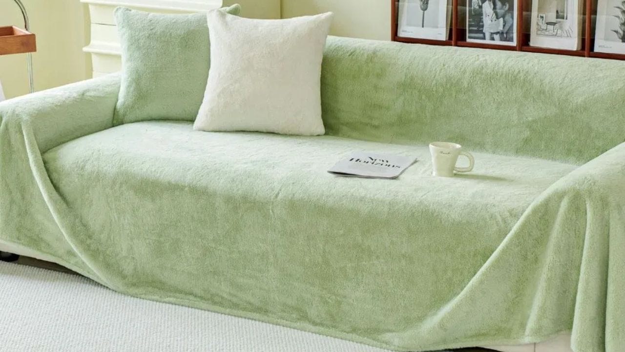 வீட்டில் அனைவரும் நாள் முழுவதும் சோபாவில் அமர்ந்திருப்பார்கள். துணிகள் அல்லது கால்களில் இருந்து வரும் அழுக்குகள் அதில் ஒட்டிக்கொண்டு பாக்டீரியாக்கள் பெருக வழிவகுக்கும். மறுநாள் அதே கவரில் அமர்ந்திருப்பது நோய்க்கு வழிவகுக்கும். எனவே, சோபா கவர்களை அடிக்கடி துவைக்க வேண்டும்