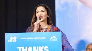 இதுதான் வெற்றியா என்று அப்பாவிடம் கேட்டேன்… நெகிழ்ந்து பேசிய சௌந்தர்யா ரஜினிகாந்த்