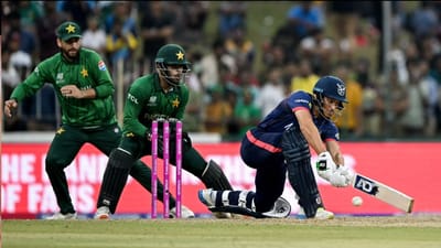 T20 WC: 'சூப்பர் 8' விதிமுறை.. ICC-க்கு குவியும் கண்டணங்கள்!