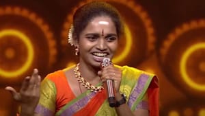 சைலண்டாக நிச்சயதார்த்தத்தை முடித்த சூப்பர் சிங்கர் டைட்டில் வின்னர்- வைரலாகும் ஜோடியின் போட்டோ!