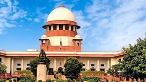 எஸ்ஐஆர் பணிகள் தாமதமாகக் கூடாது – மாநில அரசுகளுக்கு உச்சநீதிமன்றம் உத்தரவு