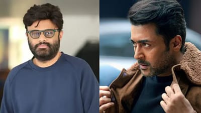 சூர்யா 46 படத்தின் ரிலீஸ் எப்போது? தயாரிப்பாளர் கொடுத்த அப்டேட்