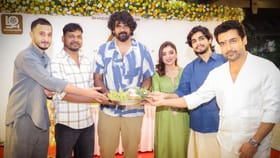 சூர்யா 47 படப்பிடிப்பில் என்ன பிரச்சனை… வைரலாகும் தகவல்...