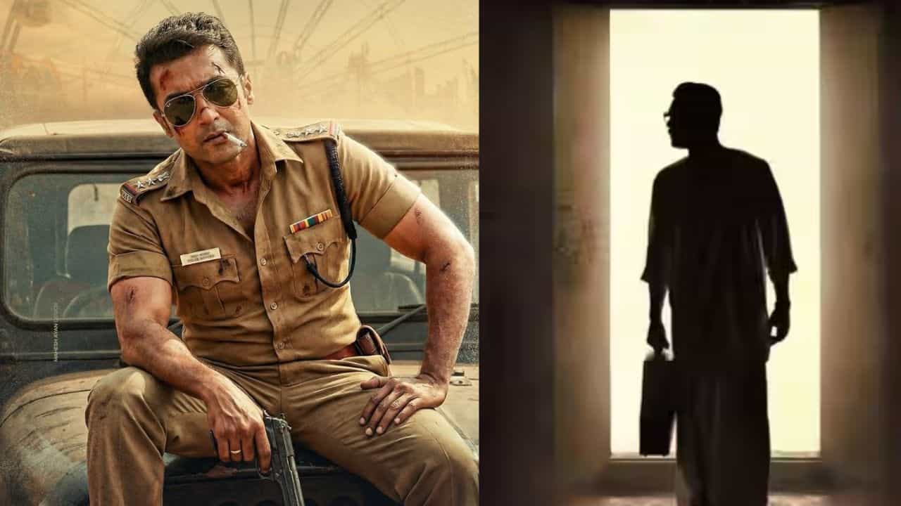 சூர்யாவின் 47வது படத்தில் முக்கிய வேடத்தில் நடிக்கும் மாரி 2 பட நடிகர்? சூர்யாவின் 47வது படத்தில் முக்கிய வேடத்தில் நடிக்கும் மாரி 2 பட நடிகர்?