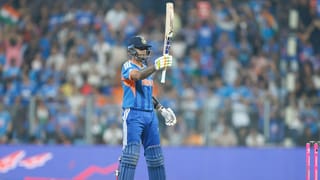 IND vs USA: கேப்டனாக டி20யில் புதிய மைல்கல்.. முக்கிய பட்டியலில் இணைந்த சூர்யகுமார் யாதவ்!