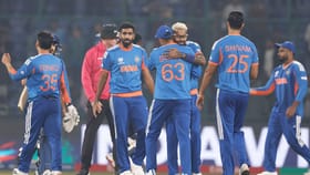 T20 World Cup 2026: பாகிஸ்தானை முந்திய இந்தியா.. பலம் காட்டும் வெஸ்ட் இண்டீஸ்.. புள்ளிகள் பட்டியலில் தற்போதைய நிலை!...