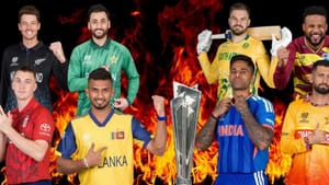 அரையிறுதிக்கு வாய்ப்புள்ள 4 அணிகள் இவைதானா? முடிவை மாற்றுமா இந்தியா?