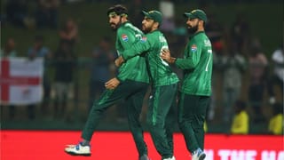 T20 World Cup: இங்கிலாந்திடம் அதிர்ச்சித் தோல்வி.. பாகிஸ்தான் அரையிறுதிக்கு முன்னேறுமா? இதோ முழு விவரம்!