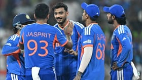 IND vs SA Super 8: இந்திய அணியின் பிளேயிங் 11ல் அதரடி மாற்றம்?.. முக்கிய வீரருக்கு ஓய்வு?...