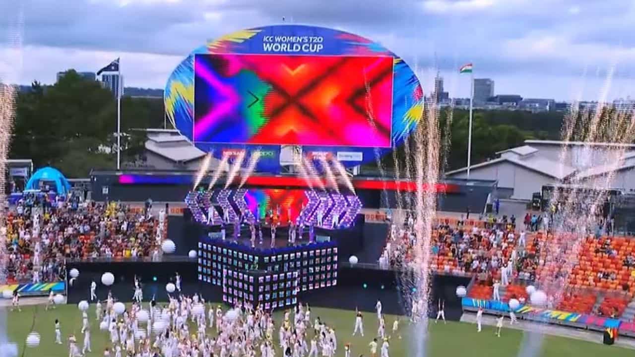 T20 World Cup 2026: தீம் பாடலை வெளியிடும் அனிருத்.. டி20 உலகக் கோப்பையில் தொடக்க விழா விவரம்!