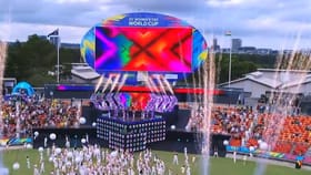 T20 World Cup 2026: தீம் பாடலை வெளியிடும் அனிருத்.. டி20 உலகக் கோப்பையில் தொடக்க விழா விவரம்!...