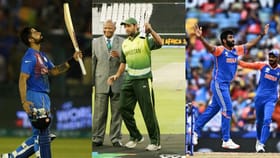 T20 World Cup 2026: டி20 உலகக் கோப்பையில் இதுவரை.. படைக்கப்பட்ட முக்கிய சாதனைகள் விவரம்!...