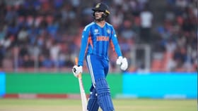 T20 WC Super 8: தென்னாப்பிரிக்காவை எதிர்கொள்ளும் இந்தியா.. மீண்டெழுவாரா அபிஷேக் சர்மா?...