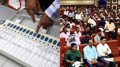 தேர்தல் நடத்தும் அதிகாரிகளுக்கு பல்வேறு உத்தரவுகள் !