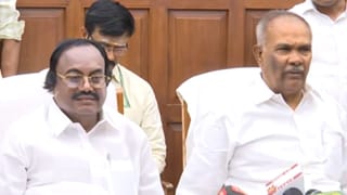 தமிழக பட்ஜெட் கூட்டத்தொடர் 20-ஆம் தேதி வரை நடைபெறும்… சபாநாயகர் மு. அப்பாவு அறிவிப்பு!