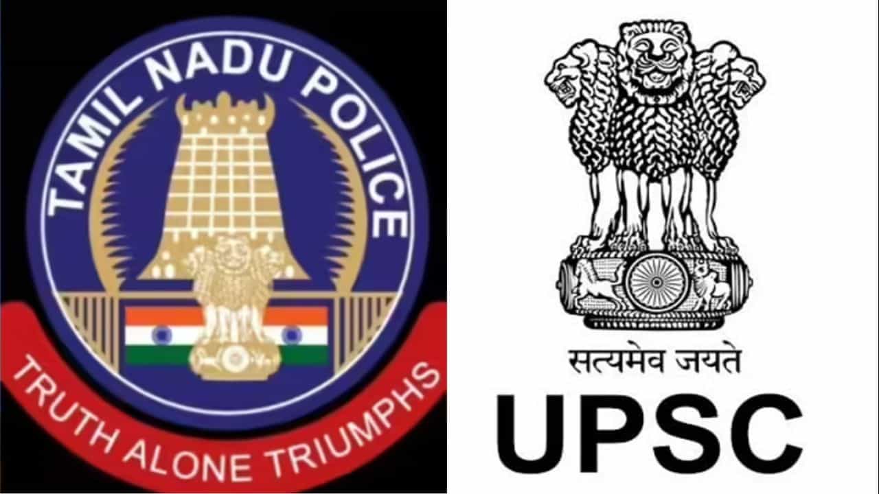 தமிழகத்தின் புதிய டிஜிபி யார்? விரைவில் அறிவிப்பு வெளியாகிறது... யுபிஎஸ்சி-க்கு பட்டியல் அனுப்பி வைப்பு!