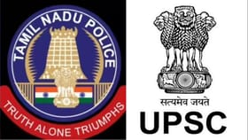 தமிழகத்தின் புதிய டிஜிபி யார்? விரைவில் அறிவிப்பு வெளியாகிறது… யுபிஎஸ்சி-க்கு பட்டியல் அனுப்பி வைப்பு!...