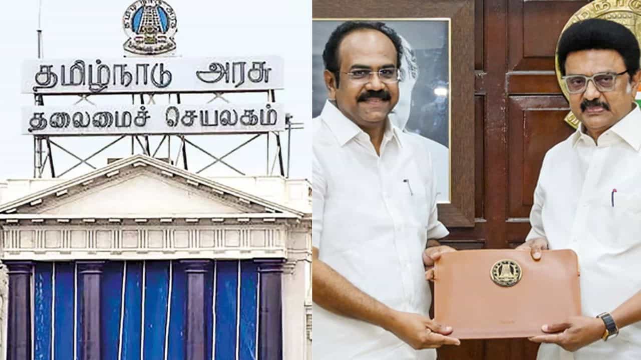 தமிழக இடைக்கால பட்ஜெட்டில் என்னென்ன அறிவிப்புகள் இடம் பெறும்..எகிறும் எதிர்பார்ப்பு!