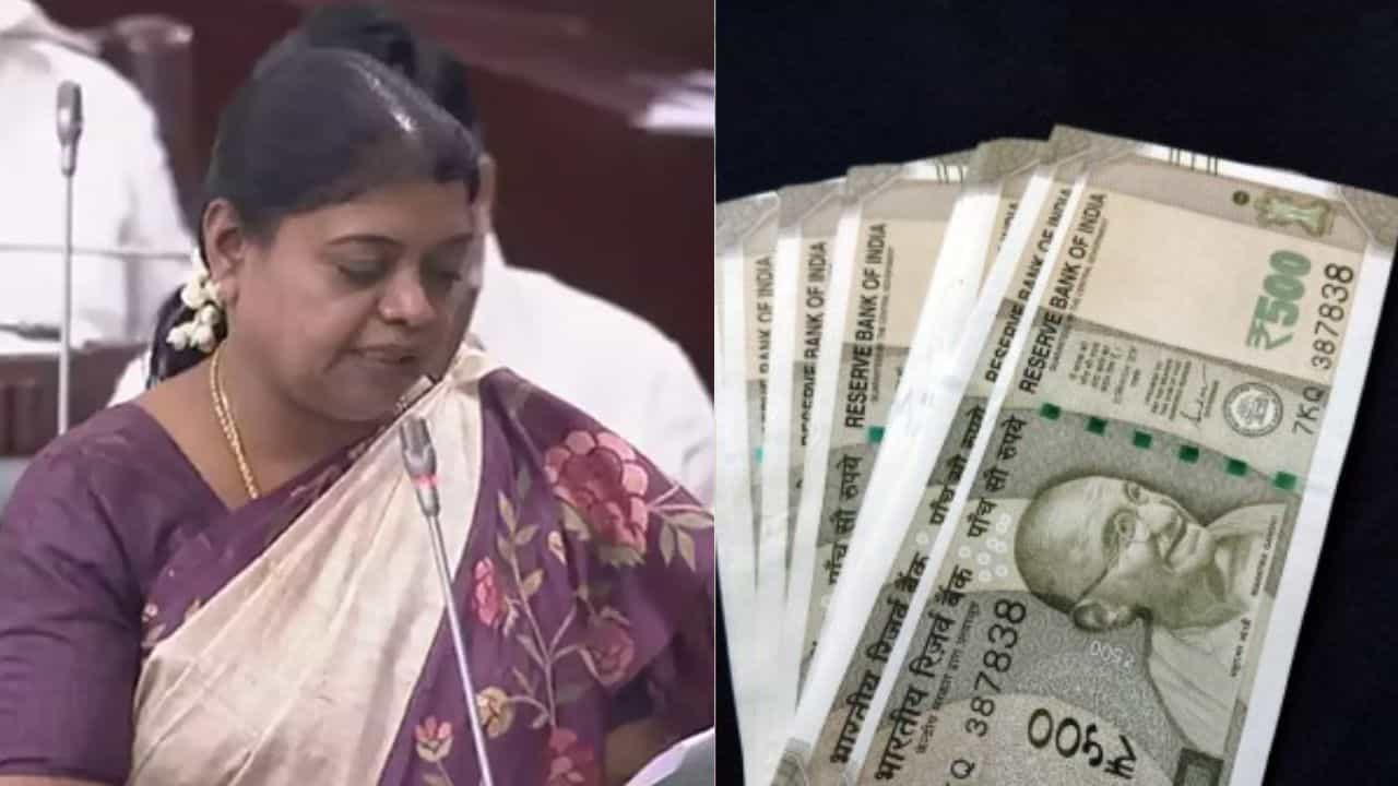 கோடை காலத்தில் பெண்களுக்கு குளிர்ச்சியான அறிவிப்பு.. அமைச்சர் கொடுத்த அப்டேட்!