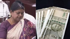 கோடை காலத்தில் பெண்களுக்கு குளிர்ச்சியான அறிவிப்பு.. அமைச்சர் கொடுத்த அப்டேட்!...