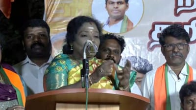 ரூ.11 லட்சம் கோடி நிதி வழங்கிய மத்திய அரசு - தமிழிசை விளக்கம்