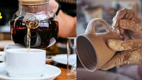 உஷார்.. பீங்கான் கப்பில் டீ குடிச்சா இவ்வளவு சிக்கலா? டாக்டர் சொல்வது என்ன?...