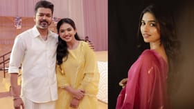 Mamitha Baiju: ‘அந்த விஷயத்தில் விஜய் சாரை அடிச்சிக்கமுடியாது’ – மேடையில் வெளிப்படையாக பேசிய மமிதா பைஜூ!...