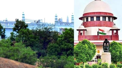 திருப்பரங்குன்றம் தர்காவில் பக்ரீத்-ரமலானில் மட்டுமே தொழுகை!