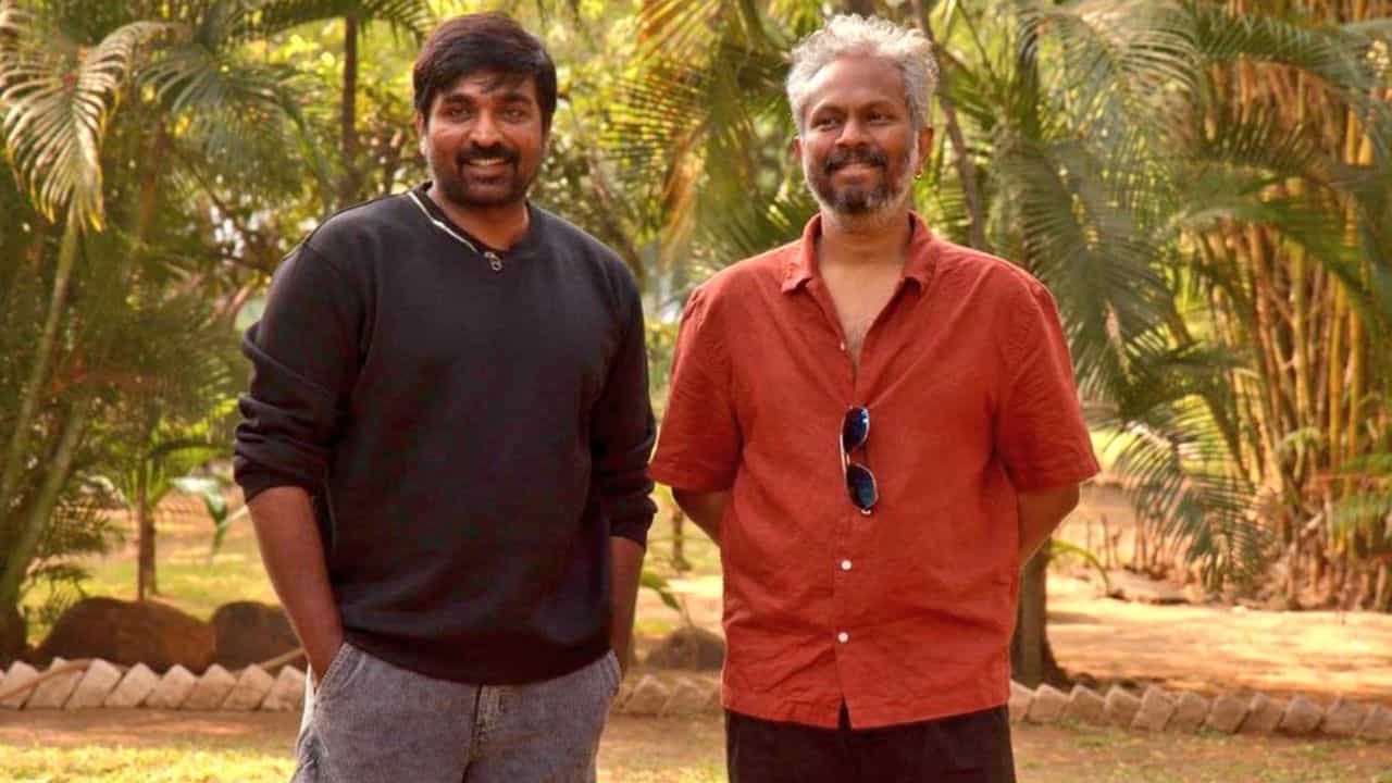 பாக்கெட் நாவல் படத்தின் ரிலீஸ் எப்போது? இயக்குநர் தியாகராஜன் குமாரராஜா கொடுத்த சூப்பர் அப்டேட்