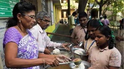 சத்துணவு அமைப்பாளர்கள்- ஊராட்சி செயலர்களுக்கு குட் நியூஸ்!