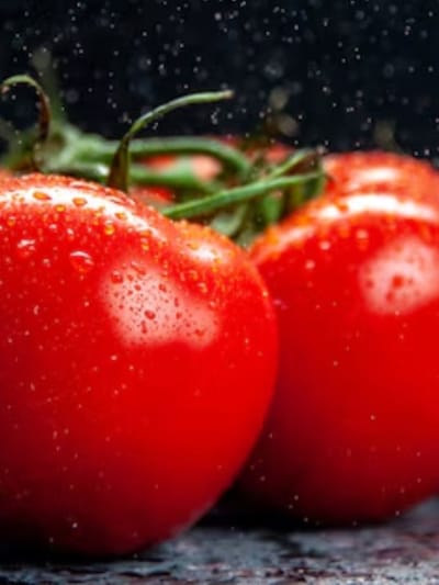 தக்காளி சாப்பிடுவதால் கிடைக்கும் நன்மைகள்..!