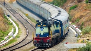 மகா சிவராத்திரி…சென்னையில் இருந்து இந்த 2 ஊர்களுக்கு கூடுதல் ரயில்கள் அறிவிப்பு!