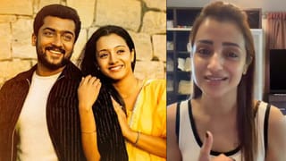 மௌனம் பேசியதே ரீ-ரிலீஸ் படத்தை கண்டிப்பாக பாருங்க – திரிஷா கிருஷ்ணன் வெளியிட்ட வீடியோ!