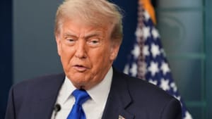 ஈரானுக்கு அணு ஆயுதம் அனுமதி இல்லை.. பேச்சுவார்த்தை தொடரும் நிலையில் டிரம்ப் கடும் எச்சரிக்கை