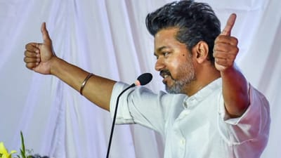 தேர்தலில் தனித்து களம் காணும் முடிவில் தவெக?