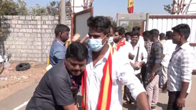 சேலத்தில் பொதுமக்களை சந்திக்கும் விஜய் - கடும் கட்டுப்பாடுகள்!