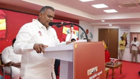 தவெகவினர் முன் அனுமதி பெறாமல் இதை செய்யக்கூடாது… கட்சி தலைமை போட்ட புதிய ரூல்ஸ்!