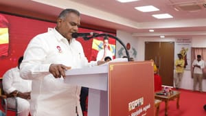 தவெகவினர் முன் அனுமதி பெறாமல் இதை செய்யக்கூடாது… கட்சி தலைமை போட்ட புதிய ரூல்ஸ்!