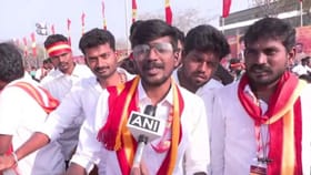 கோவையில் நடைபெற்ற தவெக பொதுக்கூட்டம் – தொண்டர்கள் உற்சாகம்