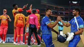 T20 World Cup 2026: ஆதிக்கம் செலுத்தும் சிறிய நாடுகள்.. பின்னடைவை சந்தித்த ஆஸ்திரேலியா, இங்கிலாந்து.. லேட்டஸ்ட் புள்ளிகள் அட்டவணை அப்டேட்!...