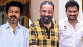 உதயநிதி, கமல், விஜய் வீடுகள் கட்டுமானத்தில் விதிமீறல்கள் உள்ளனவா? உயர்நீதிமன்றம் போட்ட உத்தரவு!...