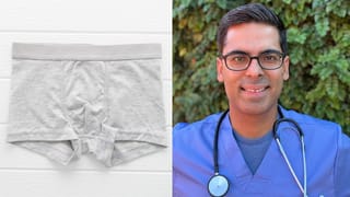 Health Tips: பழைய உள்ளாடைகளை எத்தனை நாட்களில் மாற்ற வேண்டும்..? மருத்துவர் சௌரப் சேத்தி விளக்கம்!