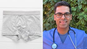 Health Tips: பழைய உள்ளாடைகளை எத்தனை நாட்களில் மாற்ற வேண்டும்..? மருத்துவர் சௌரப் சேத்தி விளக்கம்!...