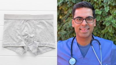 உள்ளாடைகளை எத்தனை நாட்களில் மாற்ற வேண்டும்..?