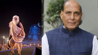 கோவை ஈஷாவில் மகாசிவராத்திரி விழா – சிறப்பு விருந்தினராக பங்கேற்கும் மத்திய அமைச்சர் ராஜ்நாத் சிங்