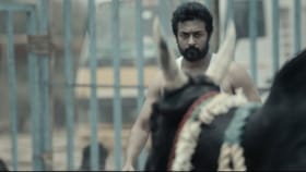 வாடிவாசல் படம் 100% நடக்கும் – மௌனம் பேசியதே தயாரிப்பாளர்...