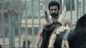 வாடிவாசல் படம் 100% நடக்கும் – மௌனம் பேசியதே தயாரிப்பாளர் வாடிவாசல் படம் 100% நடக்கும் – மௌனம் பேசியதே தயாரிப்பாளர்